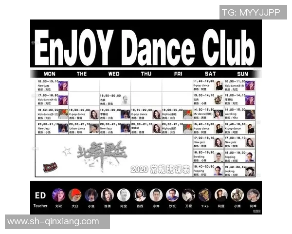 街舞实力大揭秘权威发布最新速度排行榜引领舞蹈潮流